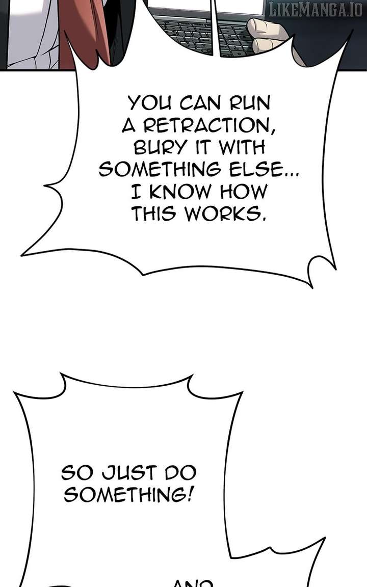 Son’s Retribution Chapter 68 - Page 77