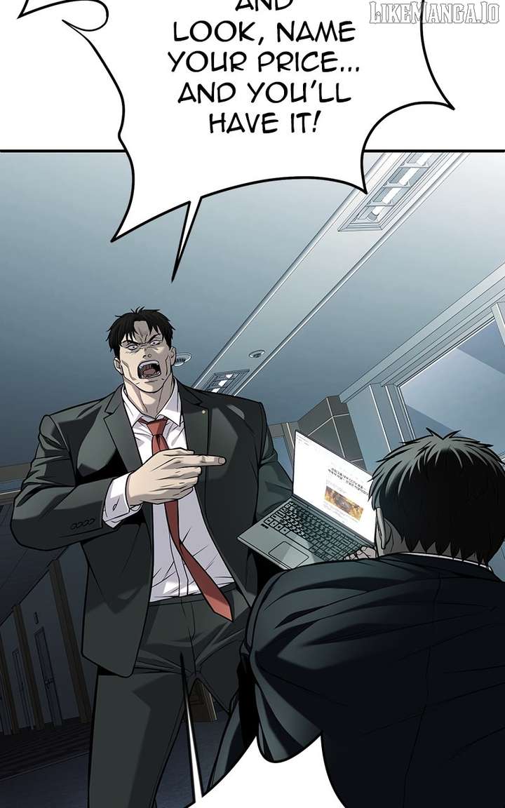 Son’s Retribution Chapter 68 - Page 78