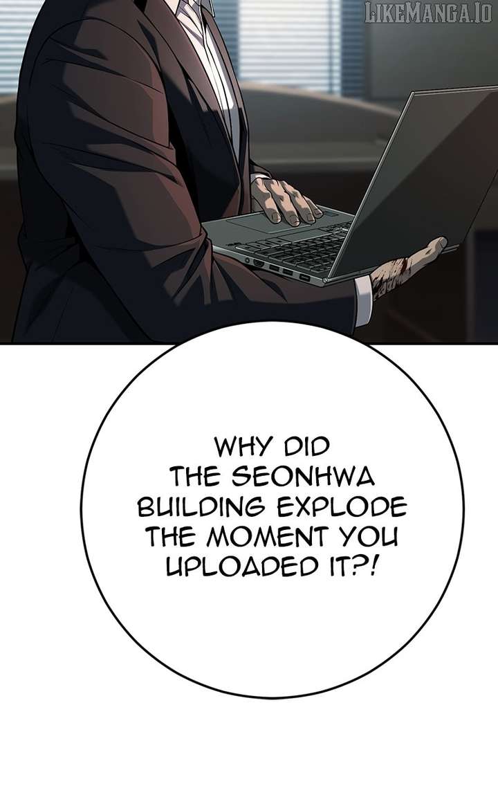 Son’s Retribution Chapter 68 - Page 8