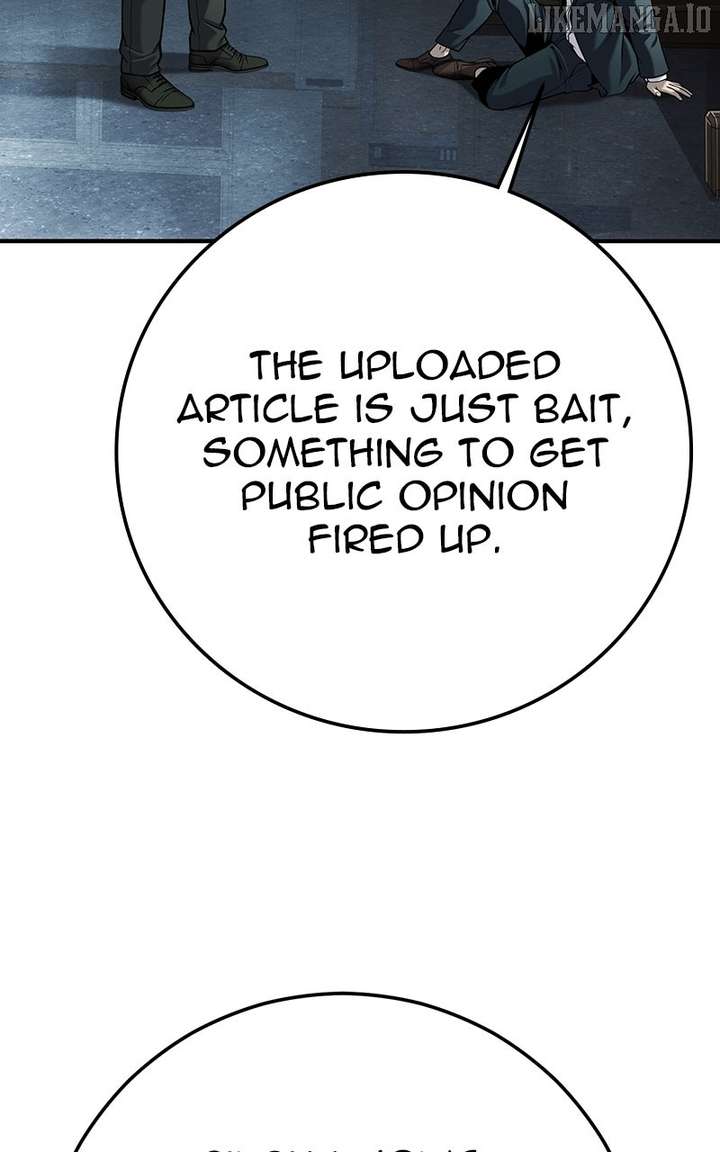 Son’s Retribution Chapter 68 - Page 83