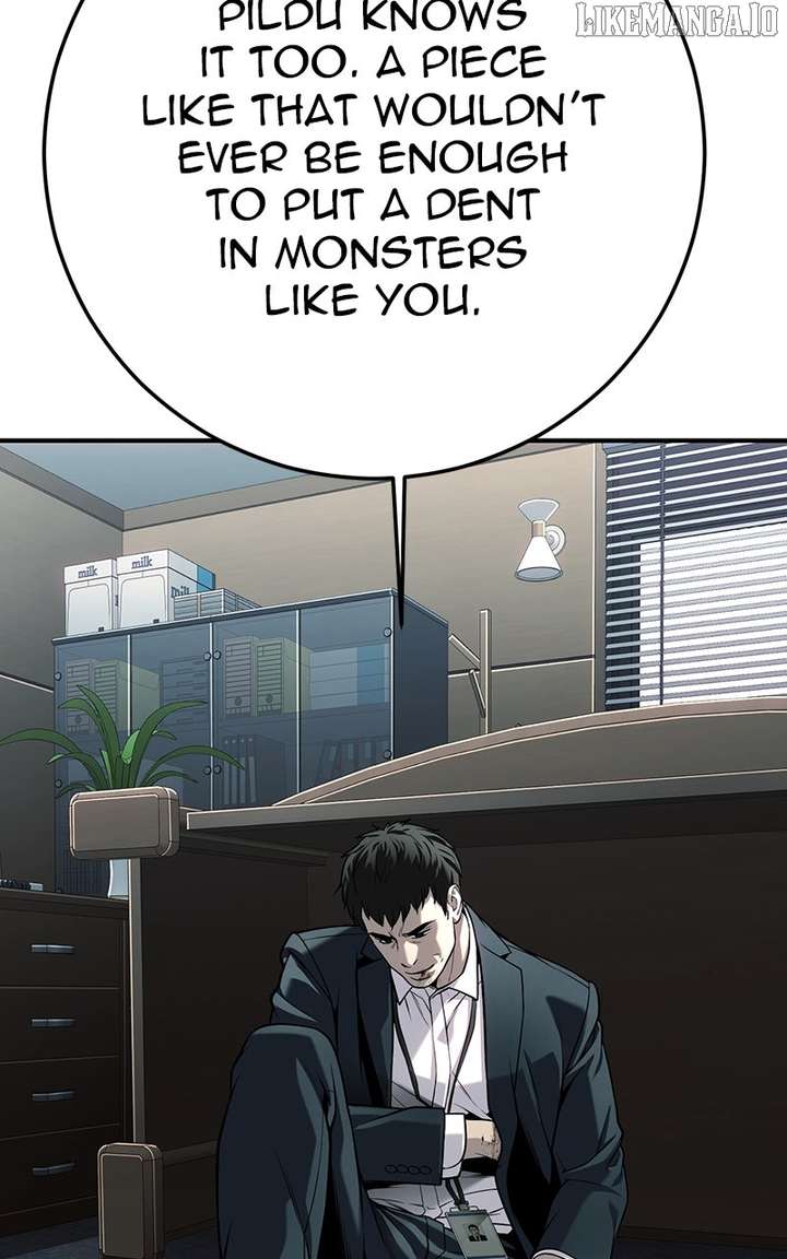 Son’s Retribution Chapter 68 - Page 84