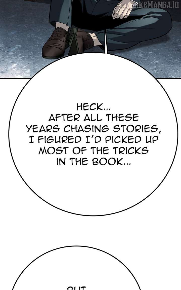 Son’s Retribution Chapter 68 - Page 85