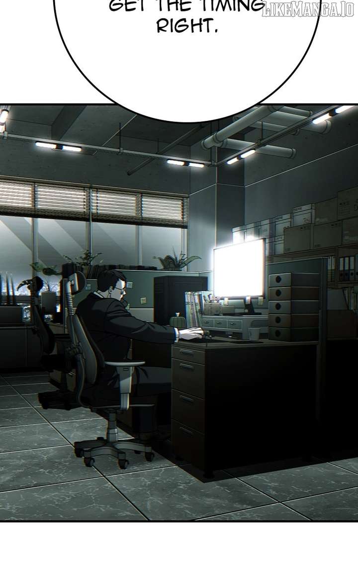 Son’s Retribution Chapter 68 - Page 89