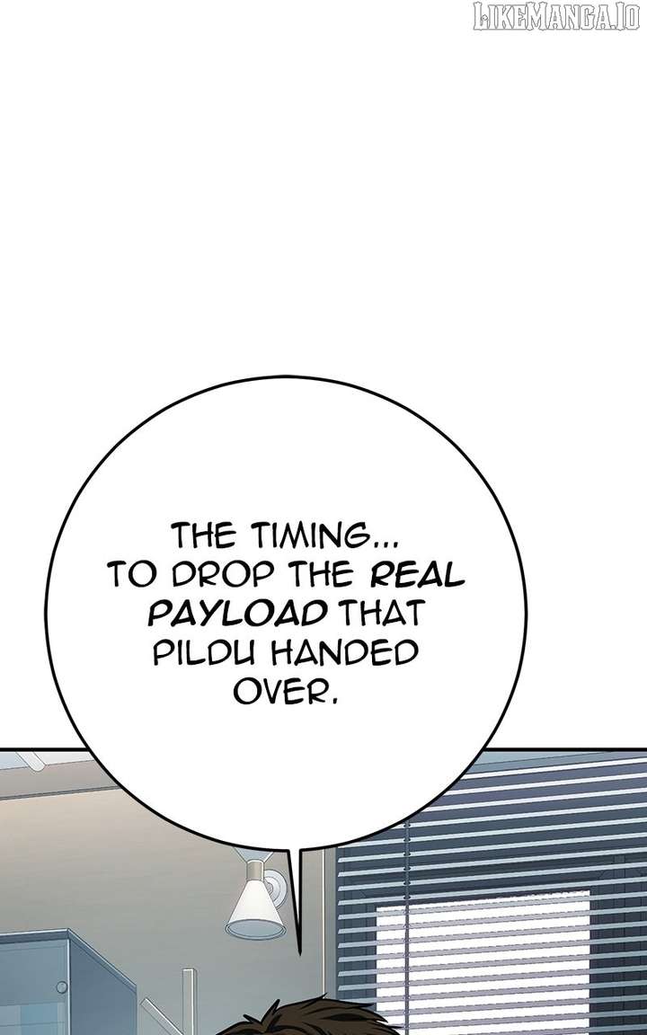 Son’s Retribution Chapter 68 - Page 90