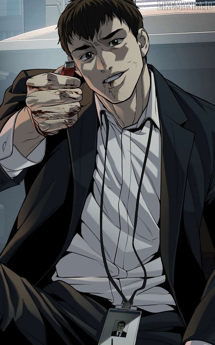 Son’s Retribution Chapter 68 - Page 91