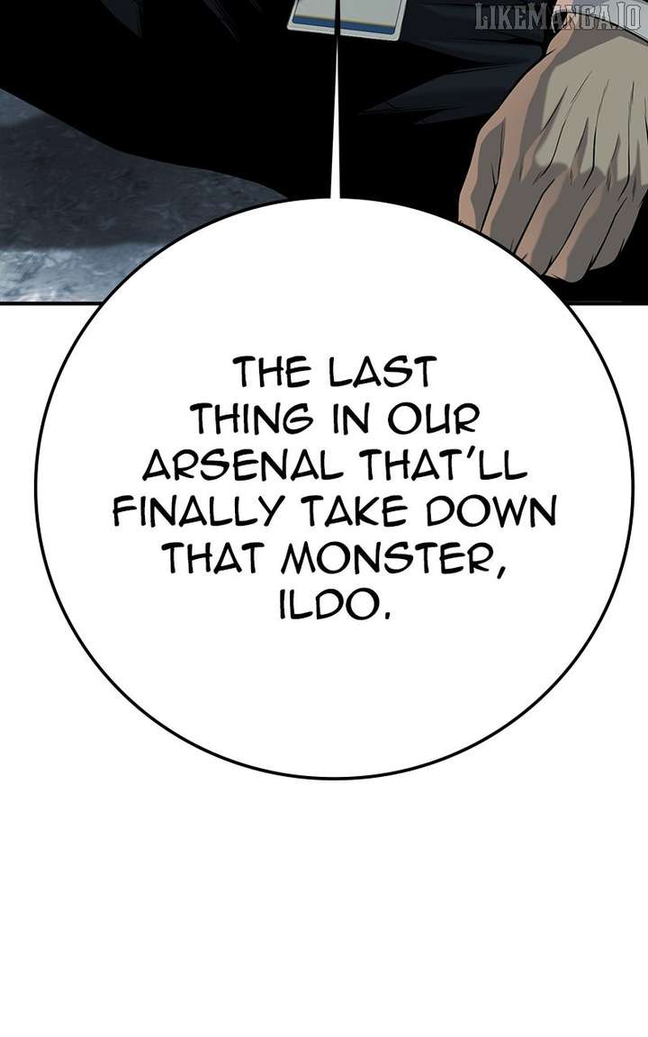 Son’s Retribution Chapter 68 - Page 92