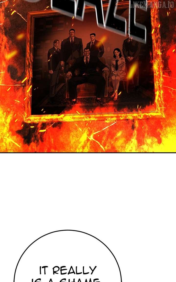 Son’s Retribution Chapter 68 - Page 94