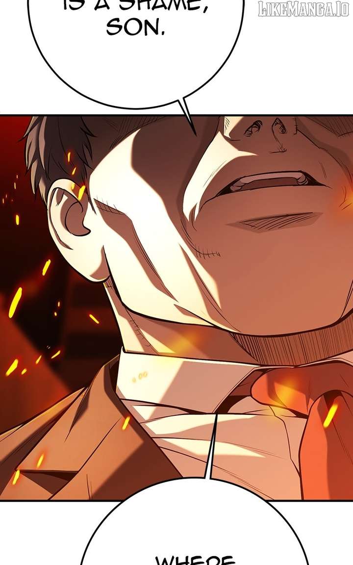 Son’s Retribution Chapter 68 - Page 95
