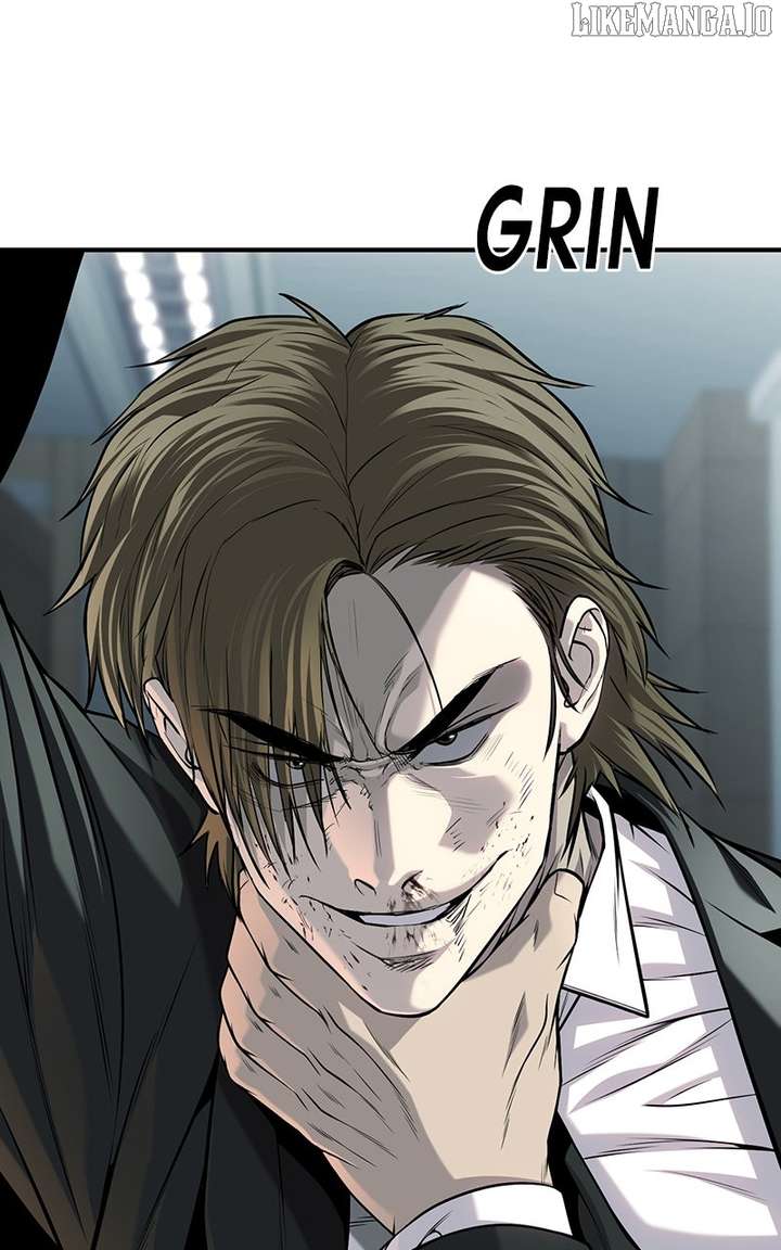 Son’s Retribution Chapter 69 - Page 105