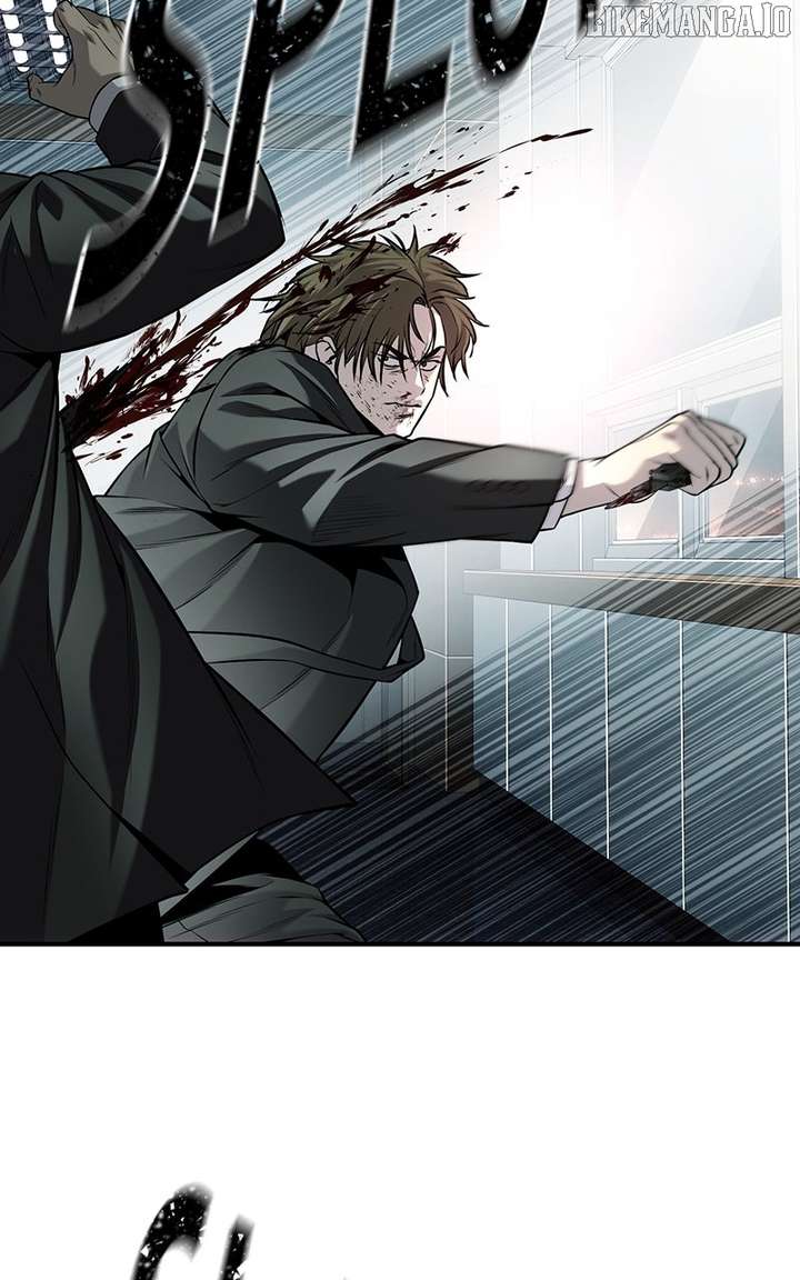 Son’s Retribution Chapter 69 - Page 111