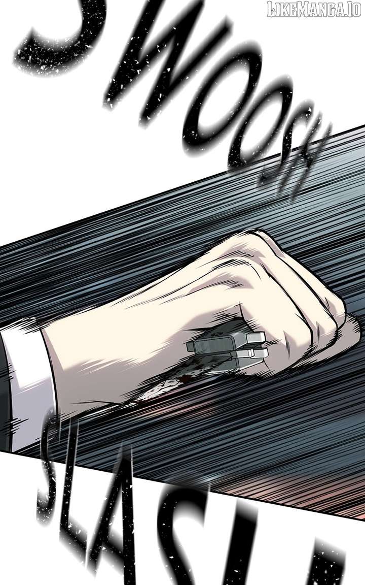 Son’s Retribution Chapter 69 - Page 116