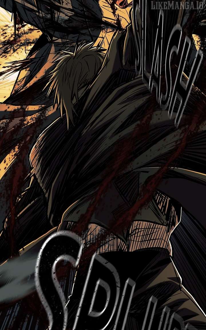 Son’s Retribution Chapter 69 - Page 119