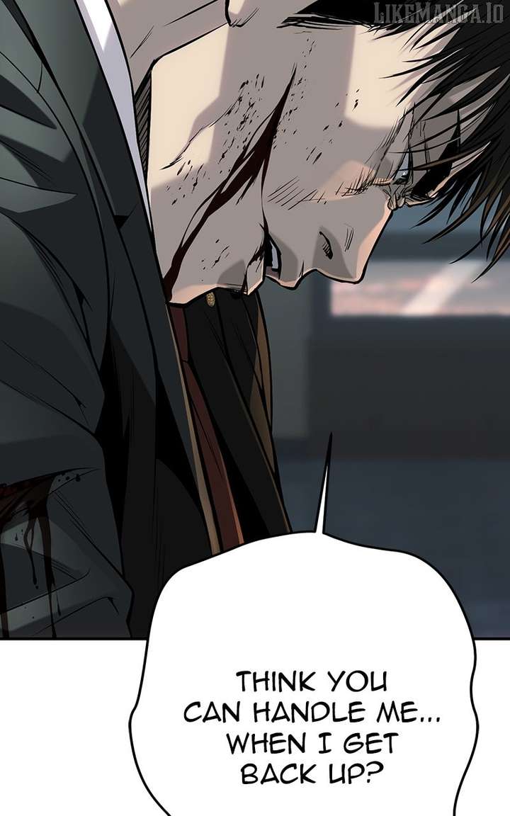 Son’s Retribution Chapter 69 - Page 128