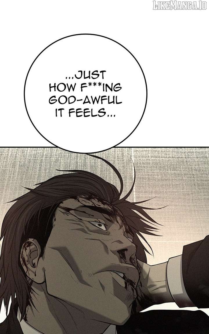 Son’s Retribution Chapter 69 - Page 133
