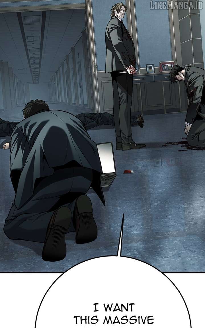 Son’s Retribution Chapter 69 - Page 140