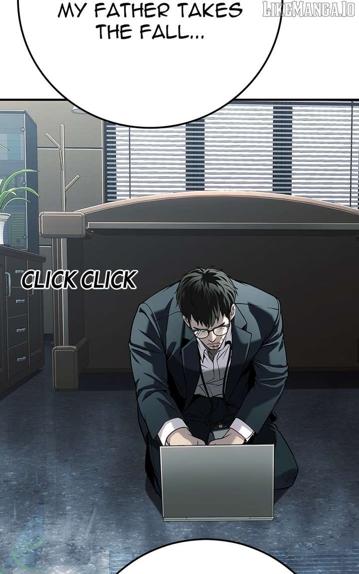 Son’s Retribution Chapter 69 - Page 145