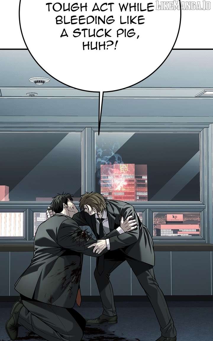 Son’s Retribution Chapter 69 - Page 154