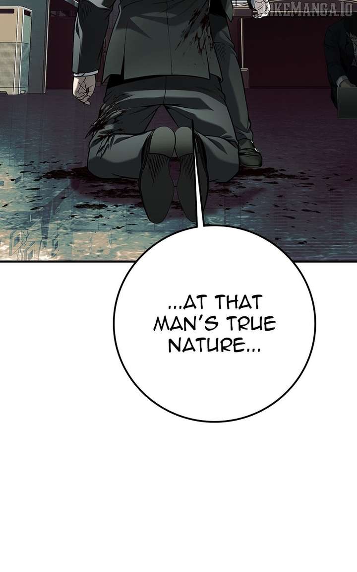 Son’s Retribution Chapter 69 - Page 159