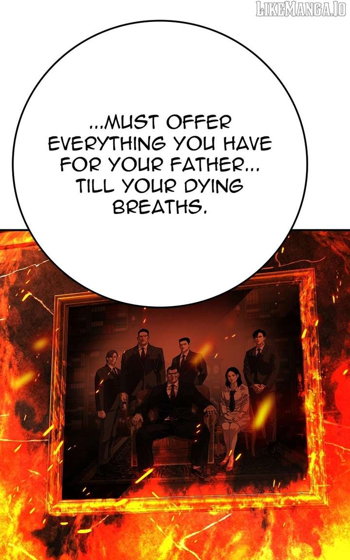 Son’s Retribution Chapter 69 - Page 171