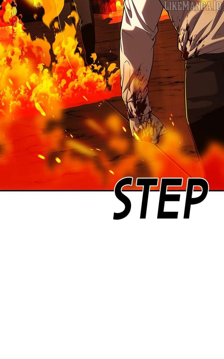 Son’s Retribution Chapter 69 - Page 176