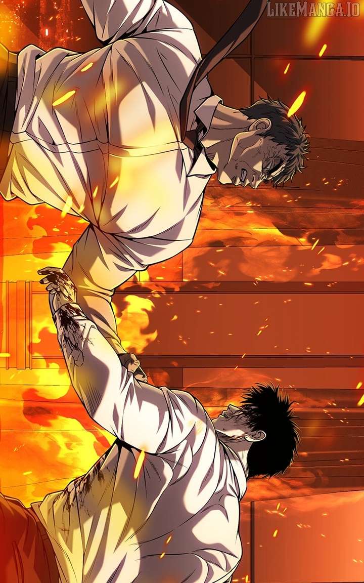 Son’s Retribution Chapter 69 - Page 180