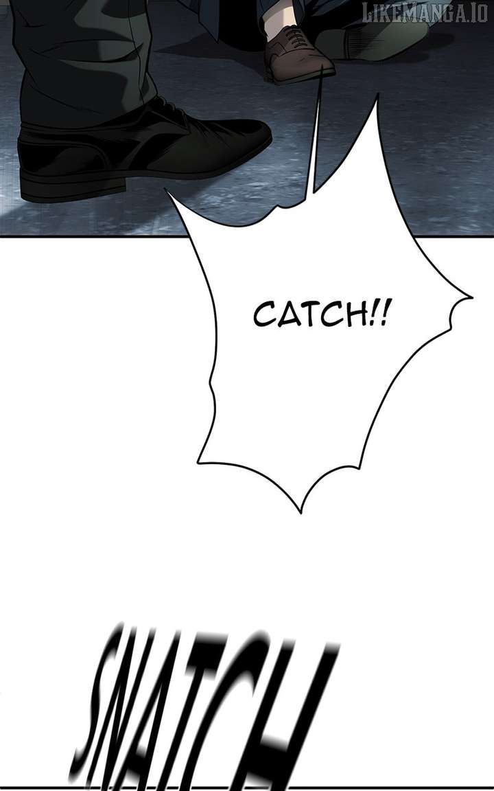 Son’s Retribution Chapter 69 - Page 19