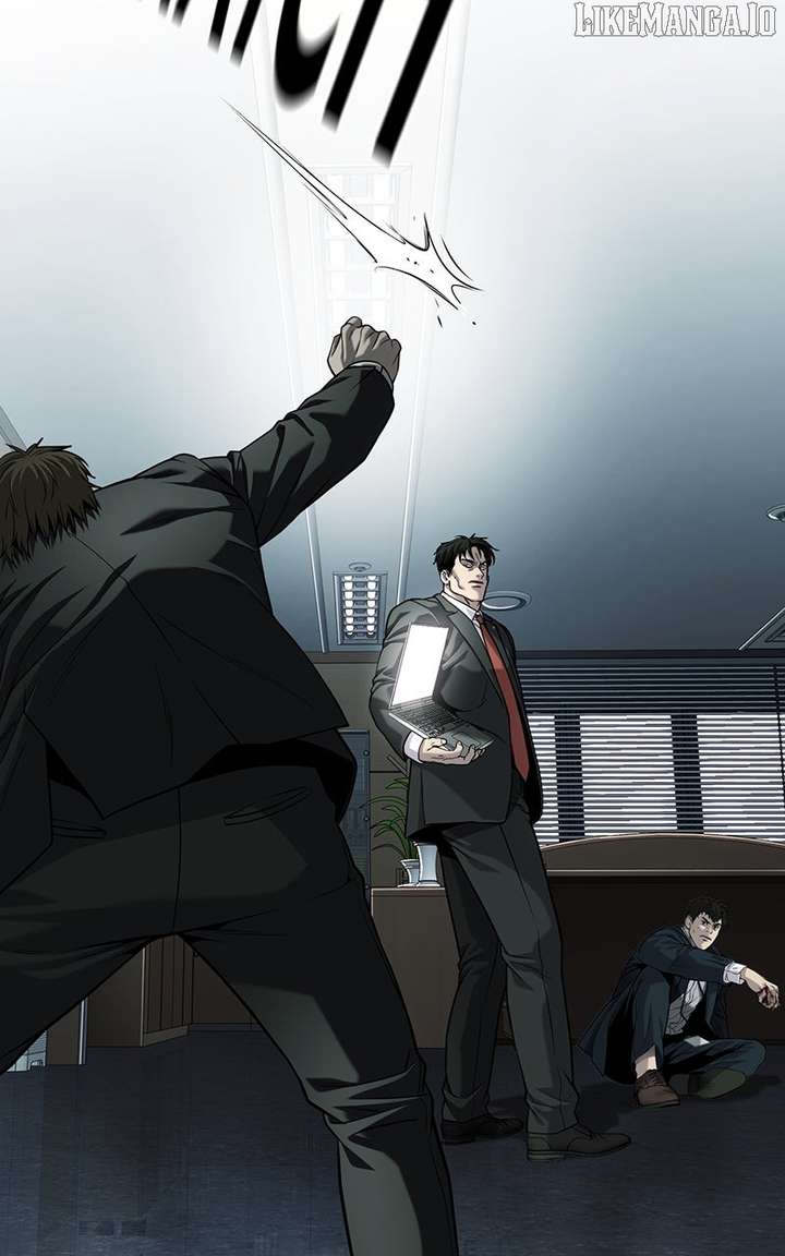 Son’s Retribution Chapter 69 - Page 20