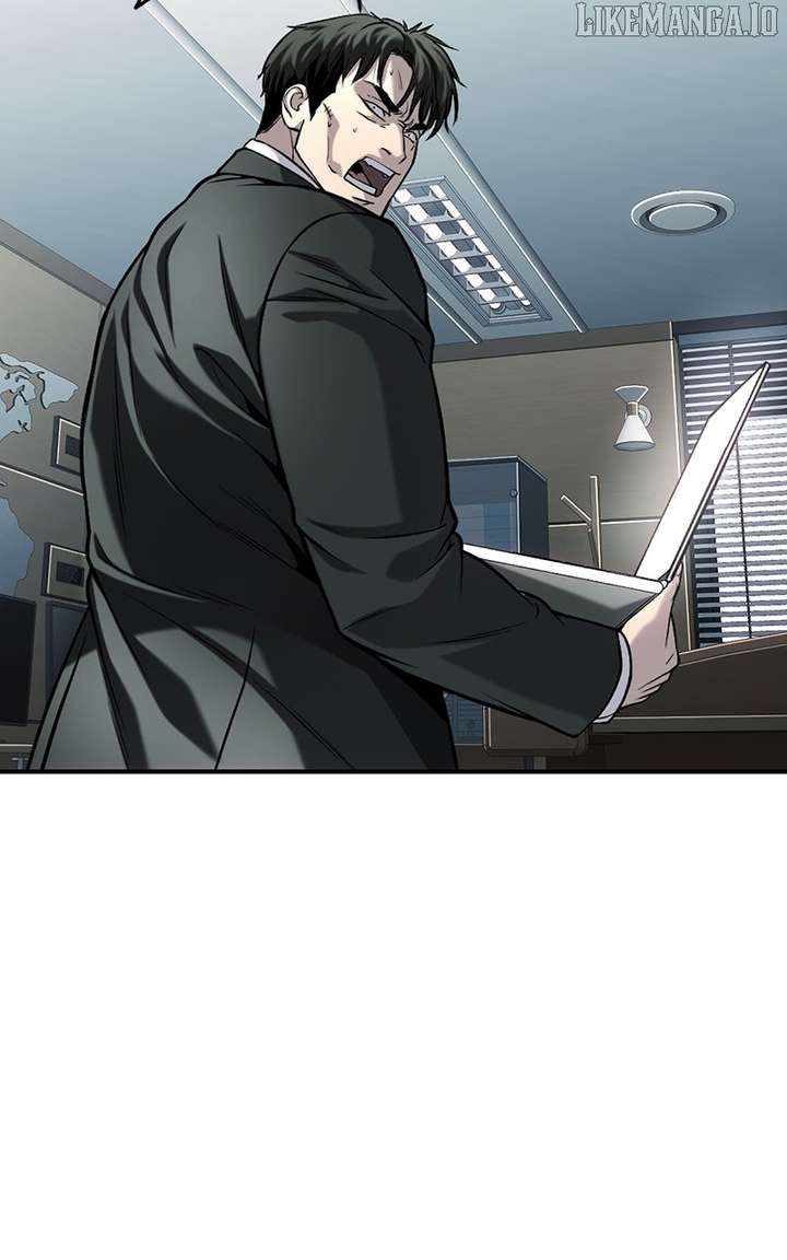Son’s Retribution Chapter 69 - Page 26