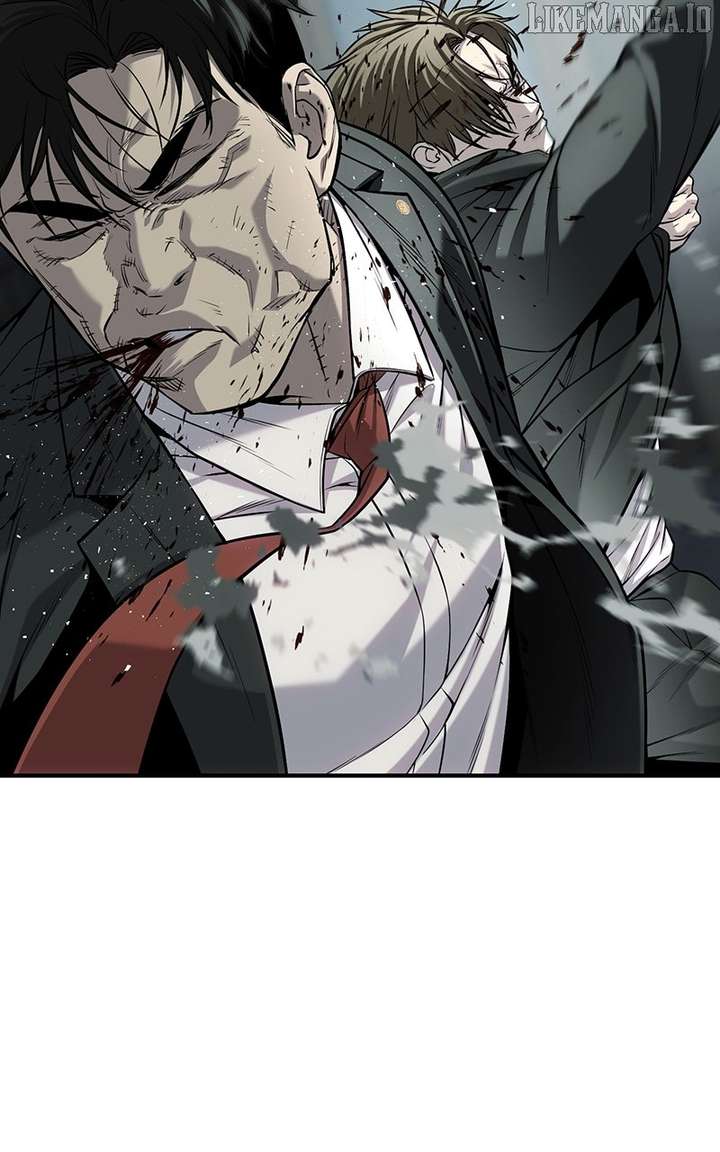 Son’s Retribution Chapter 69 - Page 41