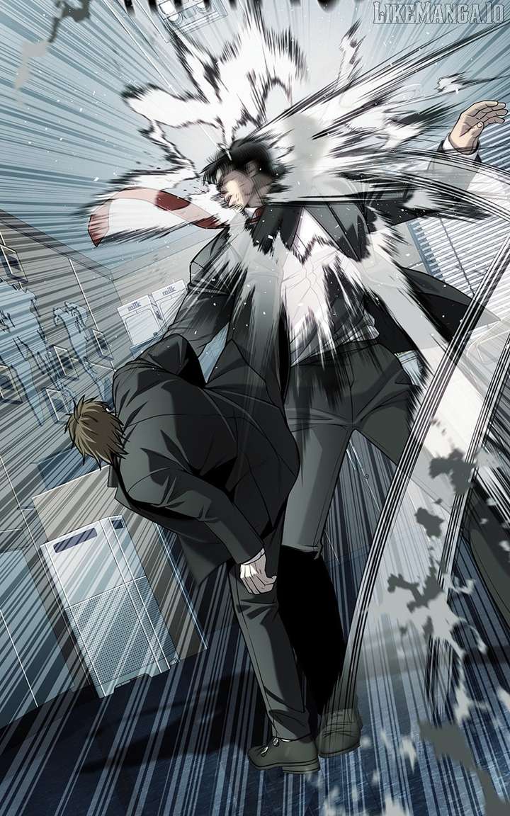 Son’s Retribution Chapter 69 - Page 44