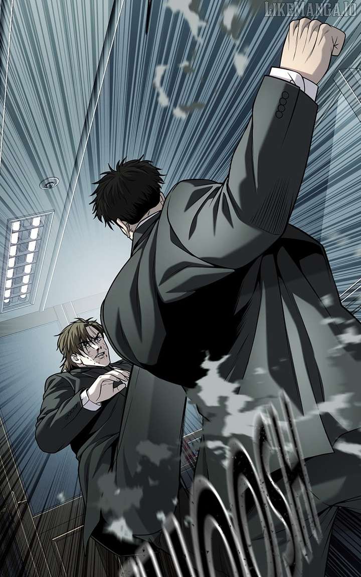 Son’s Retribution Chapter 69 - Page 51