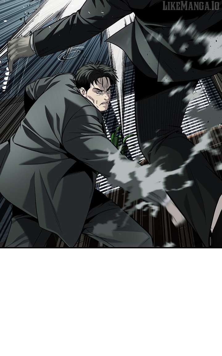 Son’s Retribution Chapter 69 - Page 54