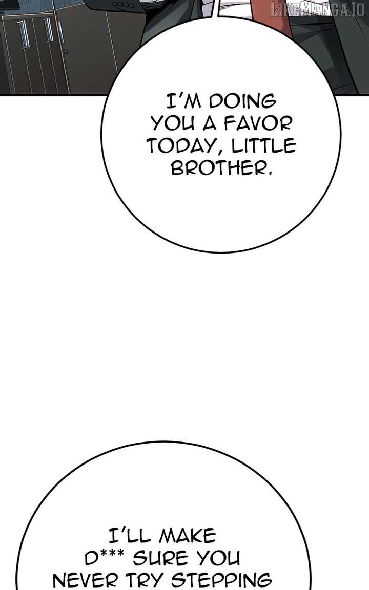 Son’s Retribution Chapter 69 - Page 58