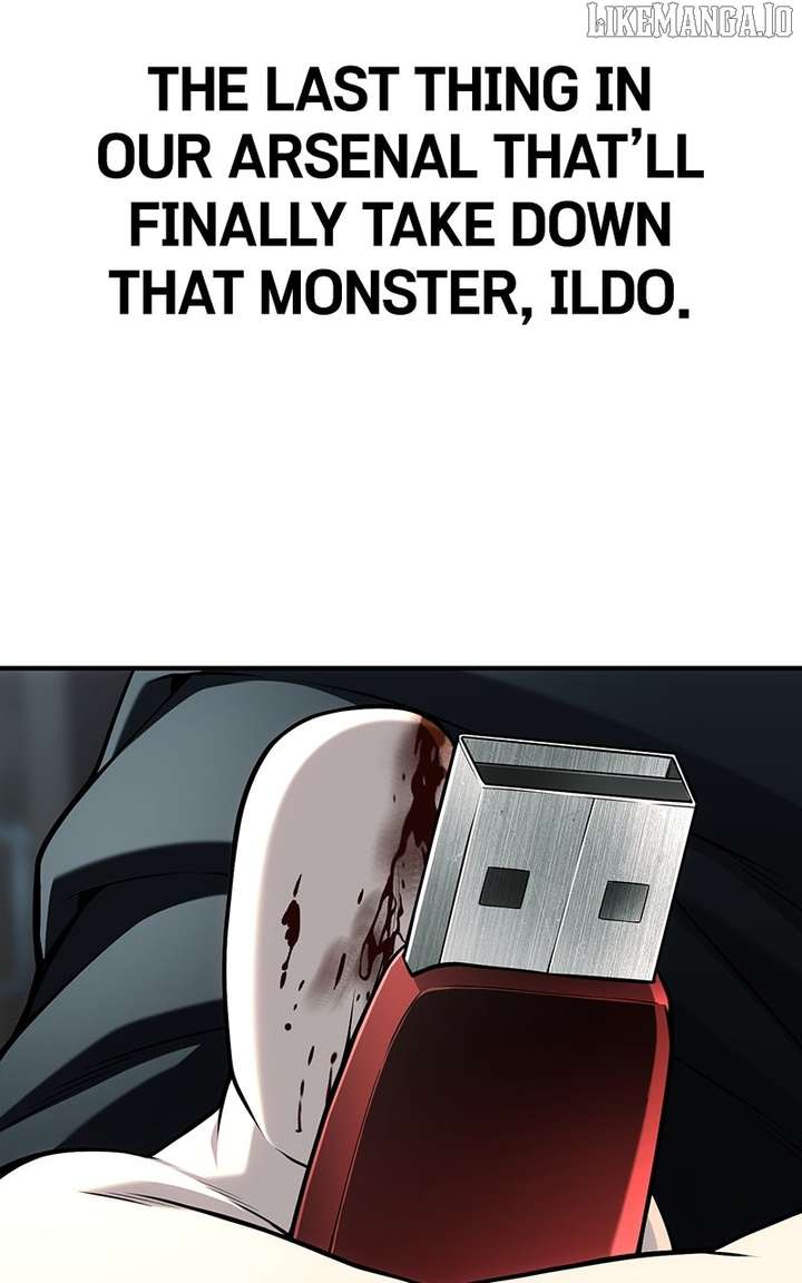 Son’s Retribution Chapter 69 - Page 6