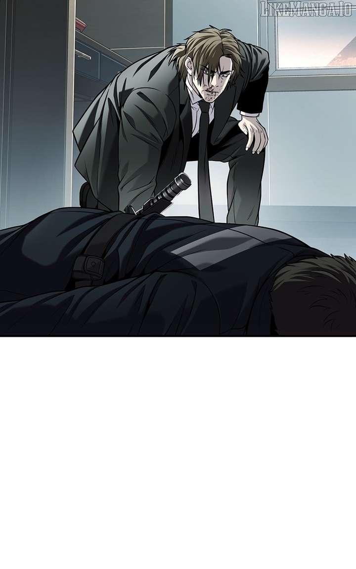 Son’s Retribution Chapter 69 - Page 61