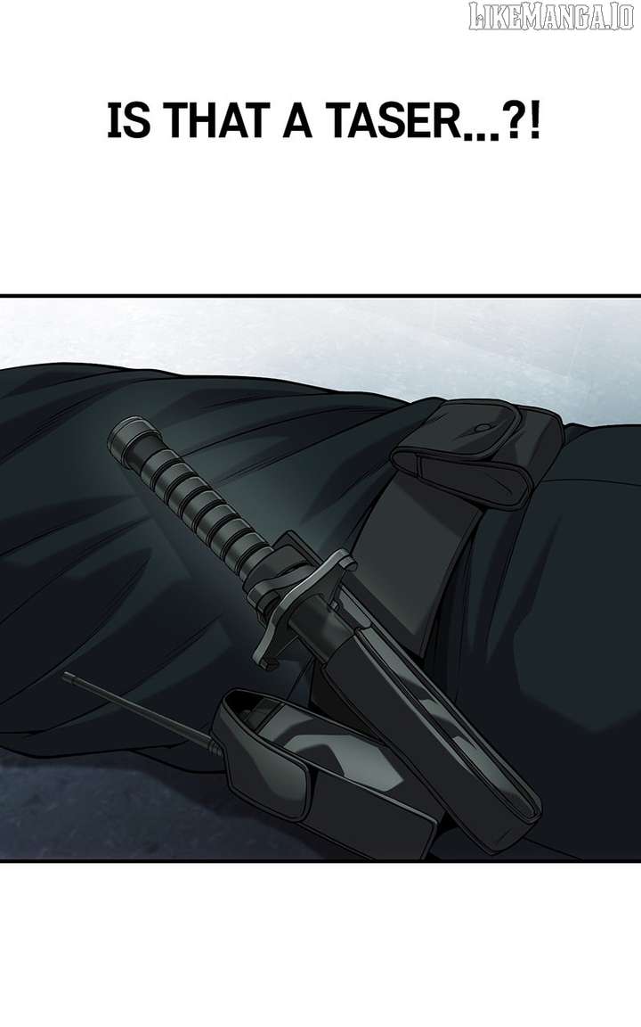 Son’s Retribution Chapter 69 - Page 62