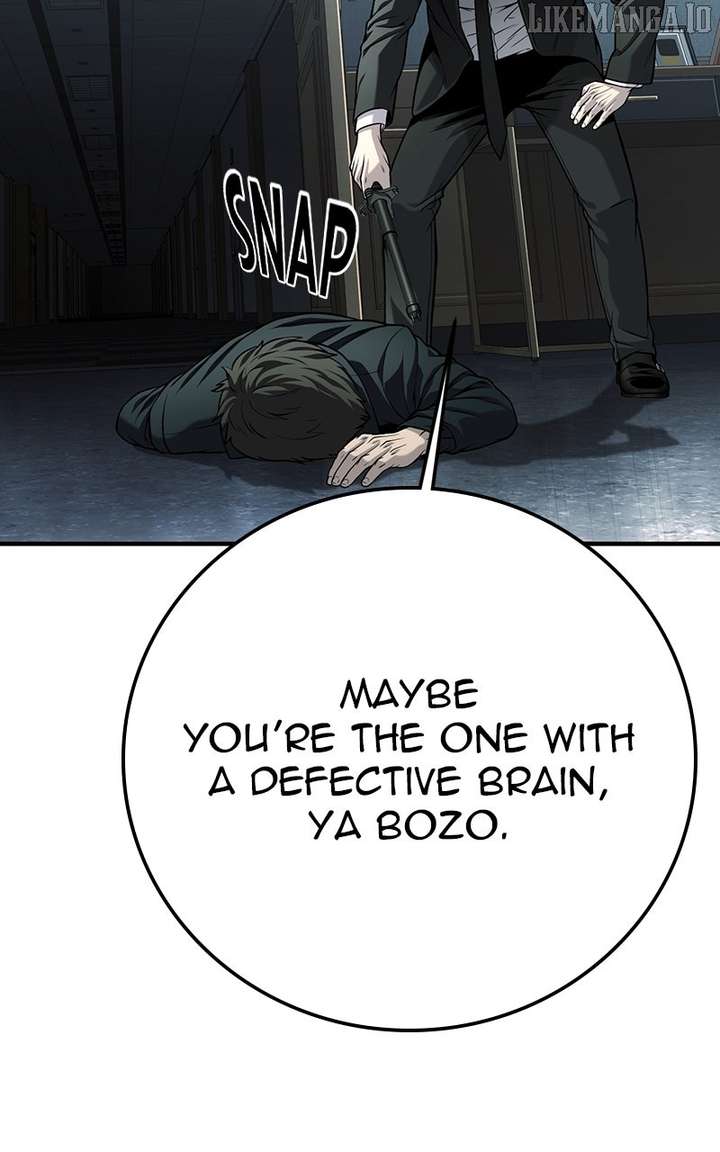 Son’s Retribution Chapter 69 - Page 64