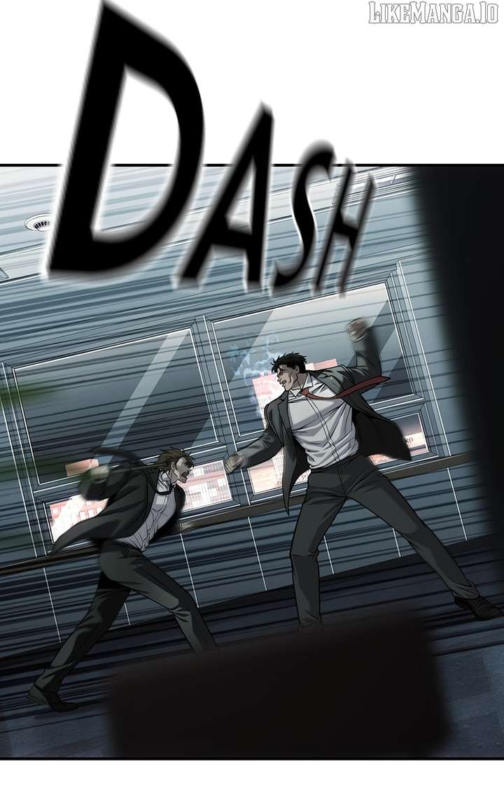 Son’s Retribution Chapter 69 - Page 67