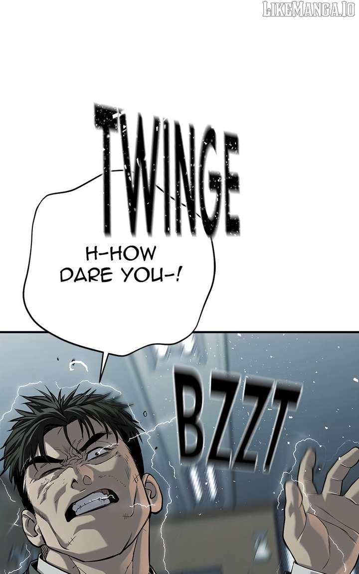 Son’s Retribution Chapter 69 - Page 72