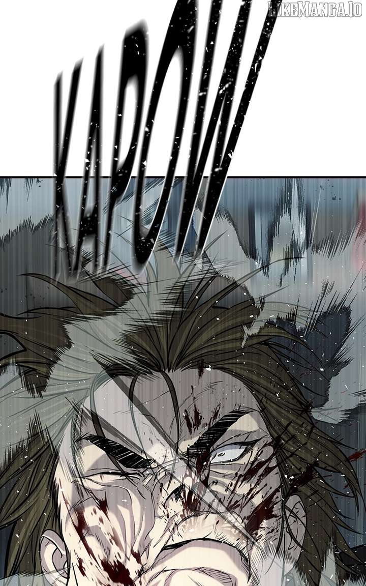 Son’s Retribution Chapter 69 - Page 77