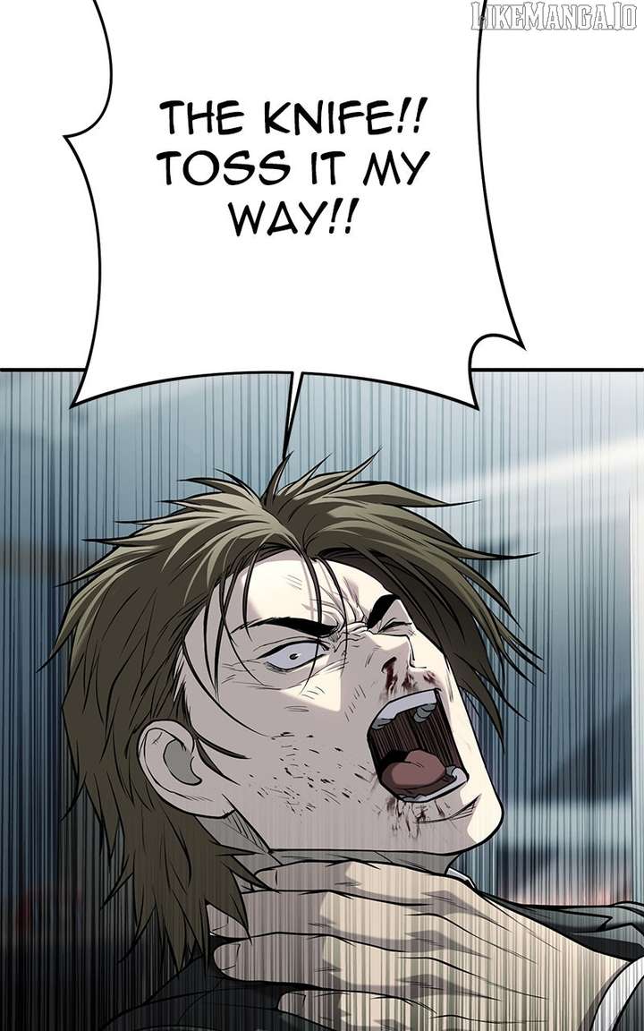 Son’s Retribution Chapter 69 - Page 85