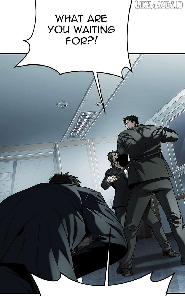 Son’s Retribution Chapter 69 - Page 87