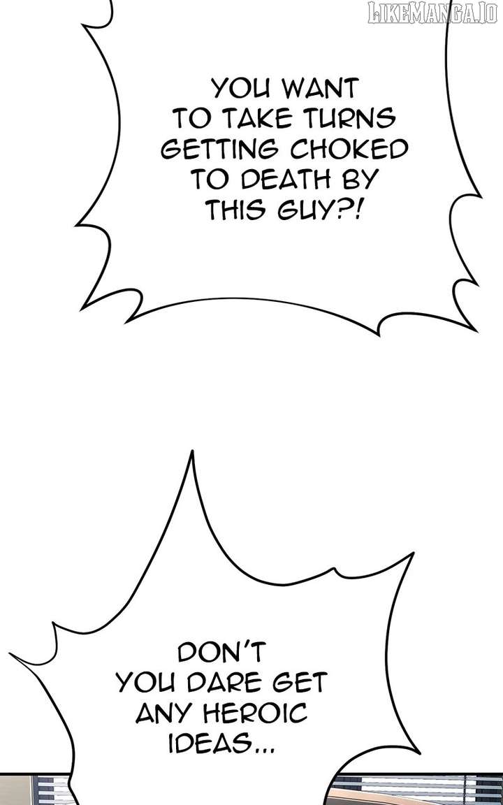 Son’s Retribution Chapter 69 - Page 88