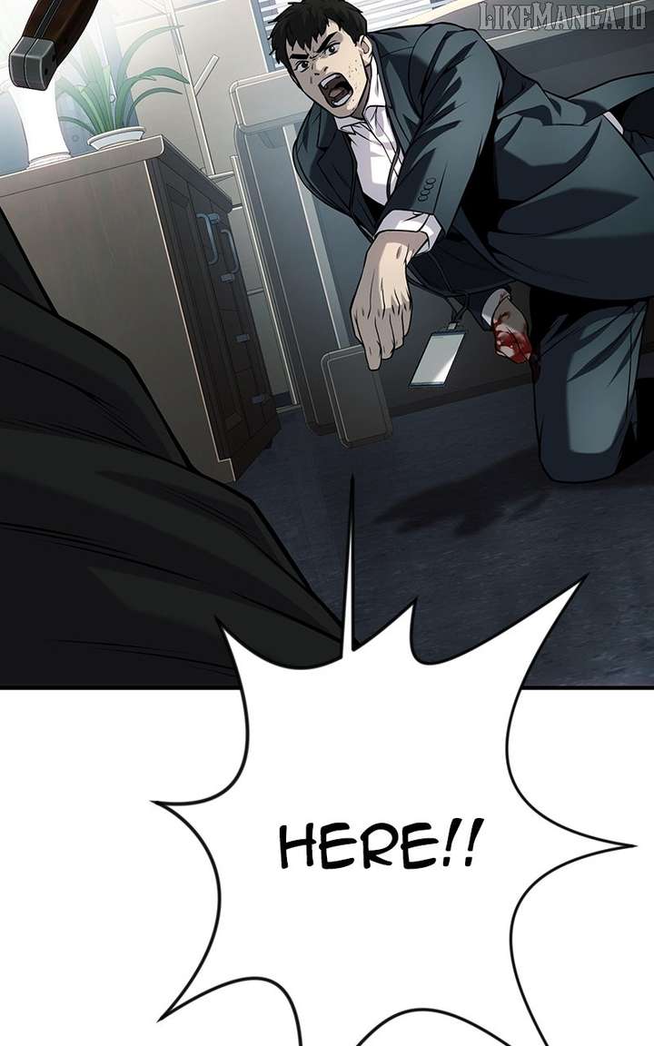 Son’s Retribution Chapter 69 - Page 93