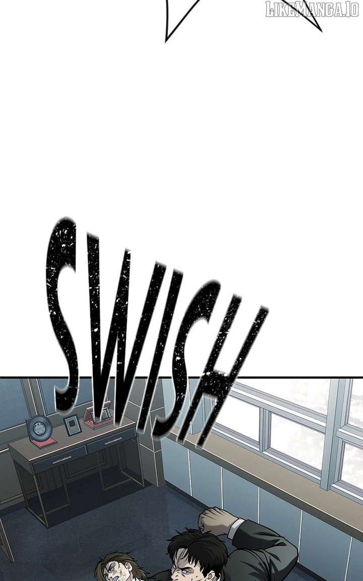 Son’s Retribution Chapter 69 - Page 94