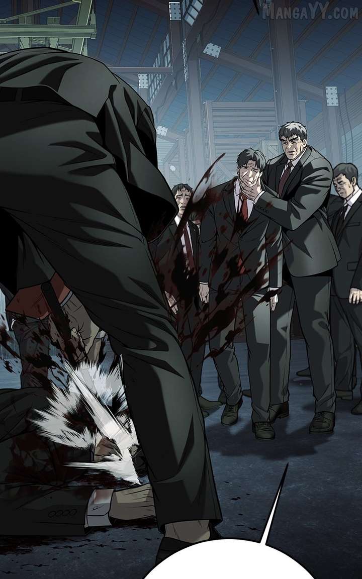 Son’s Retribution Chapter 70 - Page 100