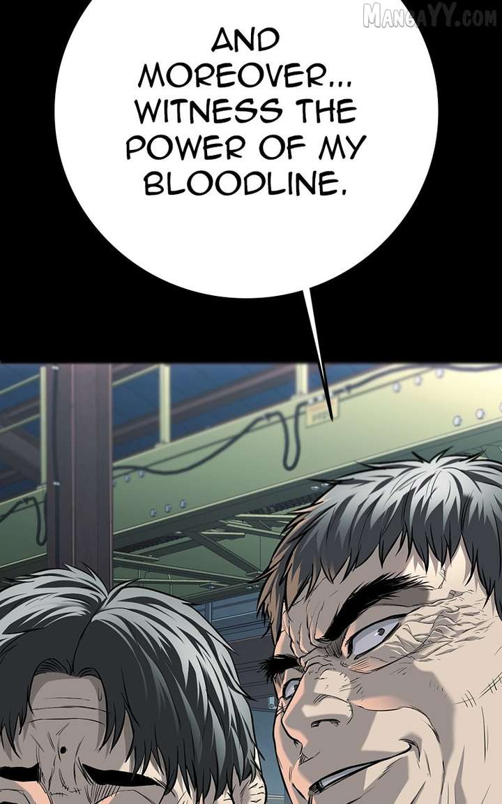 Son’s Retribution Chapter 70 - Page 104