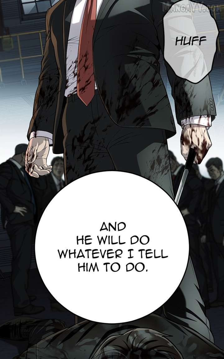 Son’s Retribution Chapter 70 - Page 107