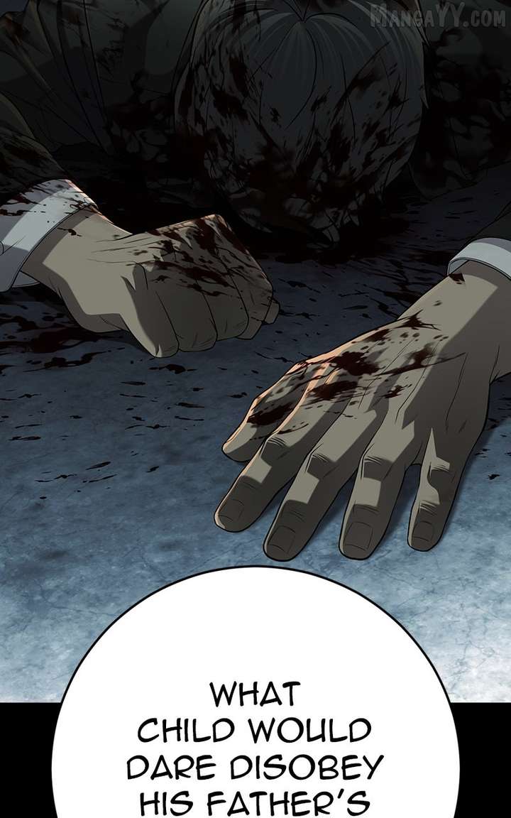 Son’s Retribution Chapter 70 - Page 108