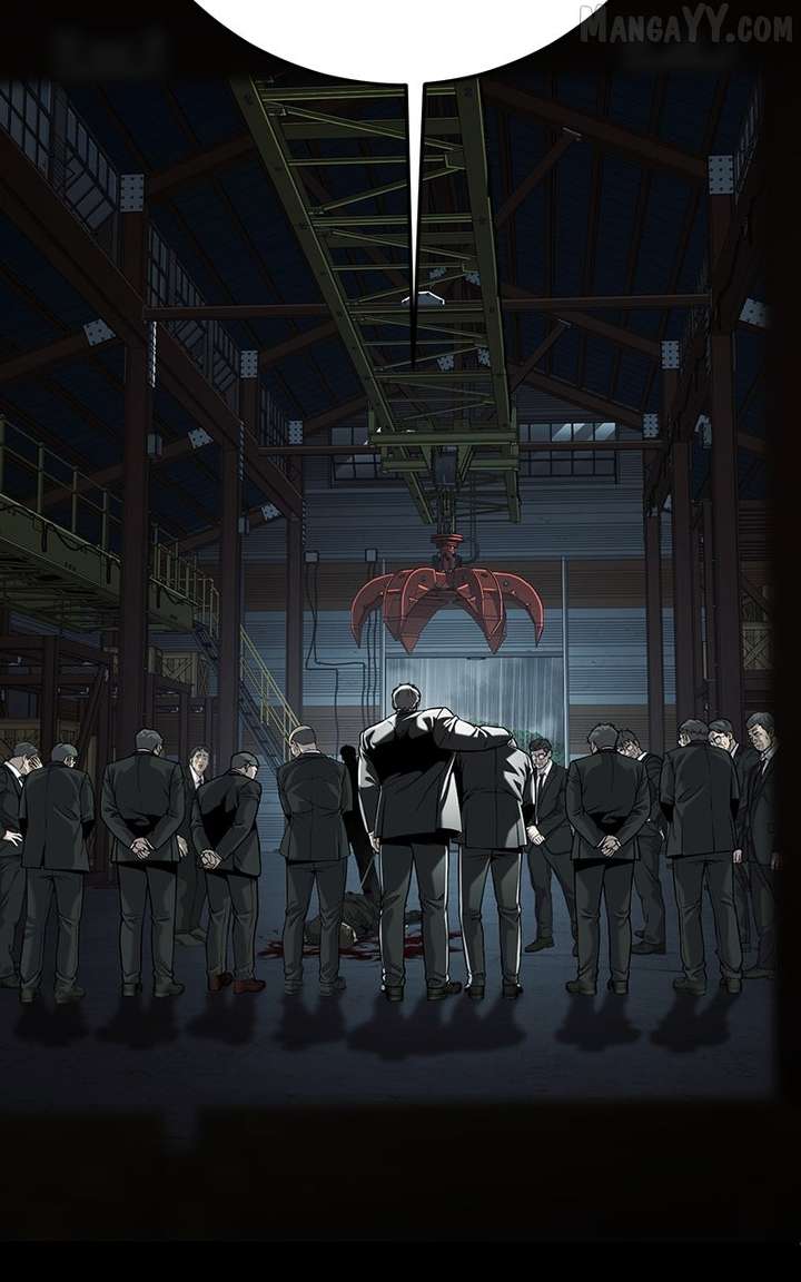 Son’s Retribution Chapter 70 - Page 110